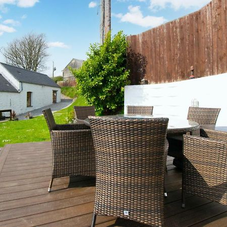 Slade Barn Villa Oxwich Eksteriør billede